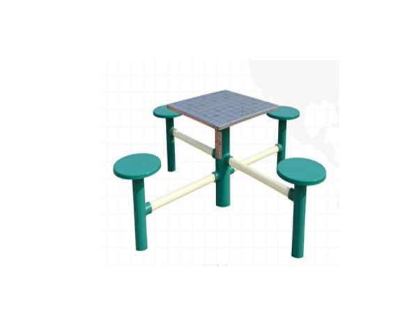 棋盤桌