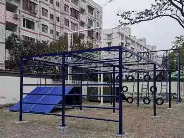 特警八項(xiàng)