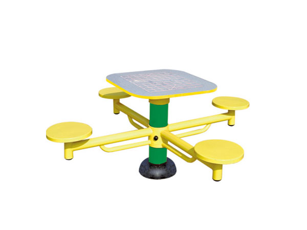 棋盤桌