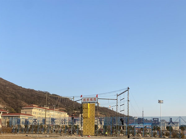 心理行為訓(xùn)練器材