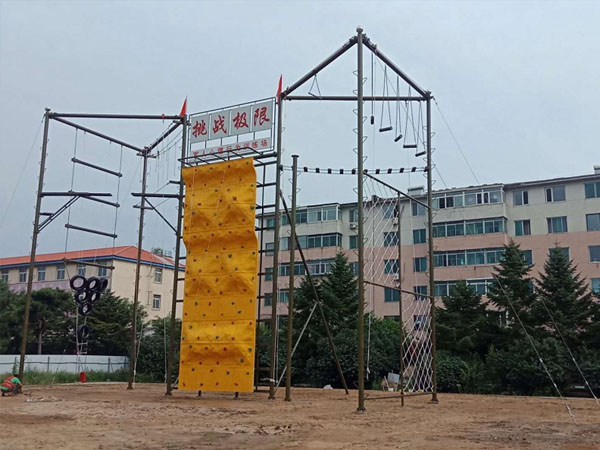 心理行為訓(xùn)練器材