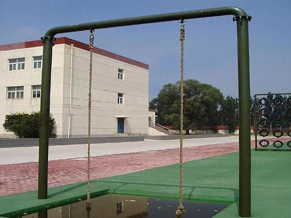 300米障礙器材