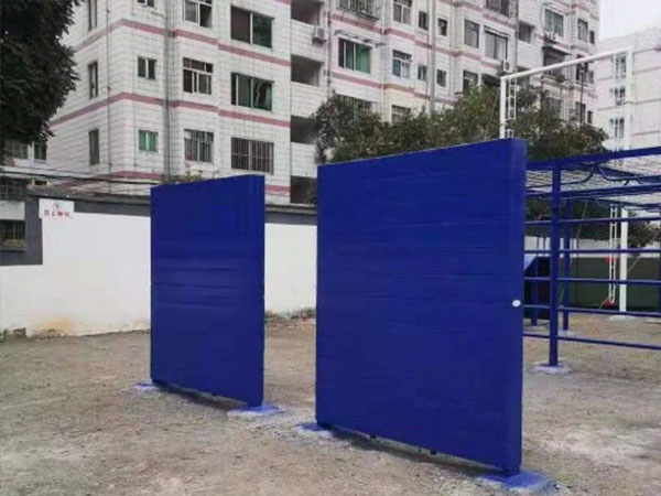 特警八項(xiàng)