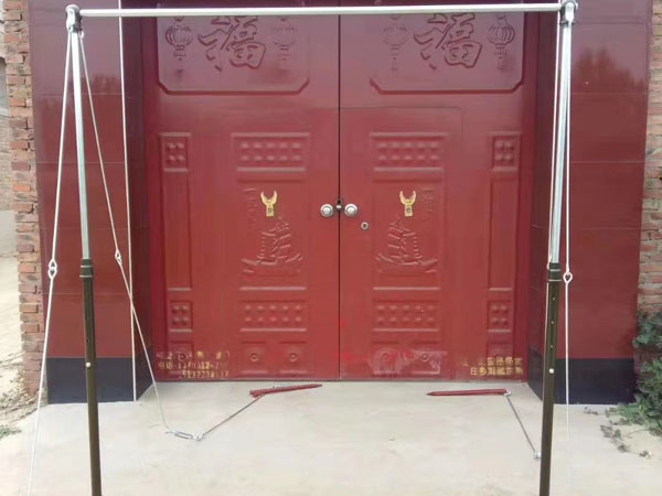 軍用單杠