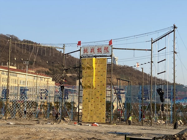 心理行為訓(xùn)練器材